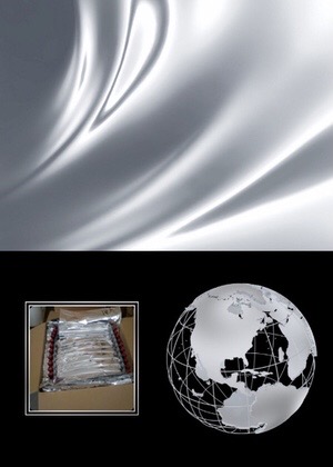 Bag in Box packaging