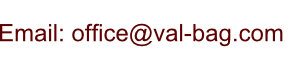 Contact information