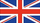 English flag